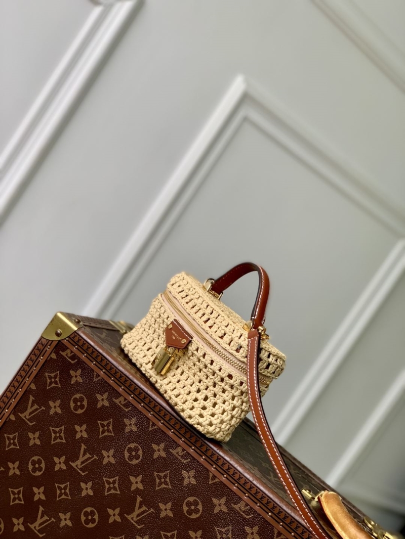LV Cosmetic Bags